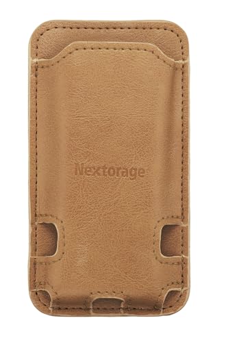 Nextorage {[J[ PDPA_v^[p MagSafe Ή PU U[P[X OtSSD NX-P2SEƈꏏ iPhone16 Pro, 16 Pro Max, MacOS [dȂ eʕs [dƉfE摜̓]𓯎