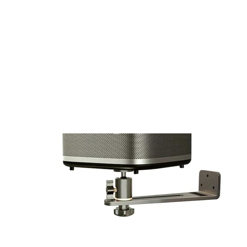 Proyector Portátil Universal, Giratorio De 360° for Montaje En Pared,