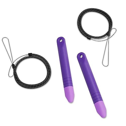Amazon Fire HD 10 Kids Tablet Stylus Bundle — Bundle includes Amazon Fire HD 10 Kids tablet, 16GB, Pink & Stylus - image 3