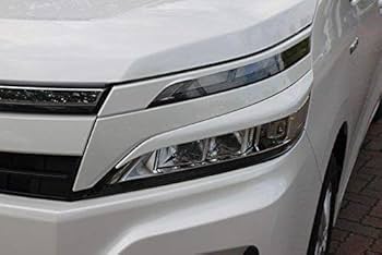 Amazon | ヴォクシー・ヴォクシーハイブリッド 上下セット ZWR80系(LED