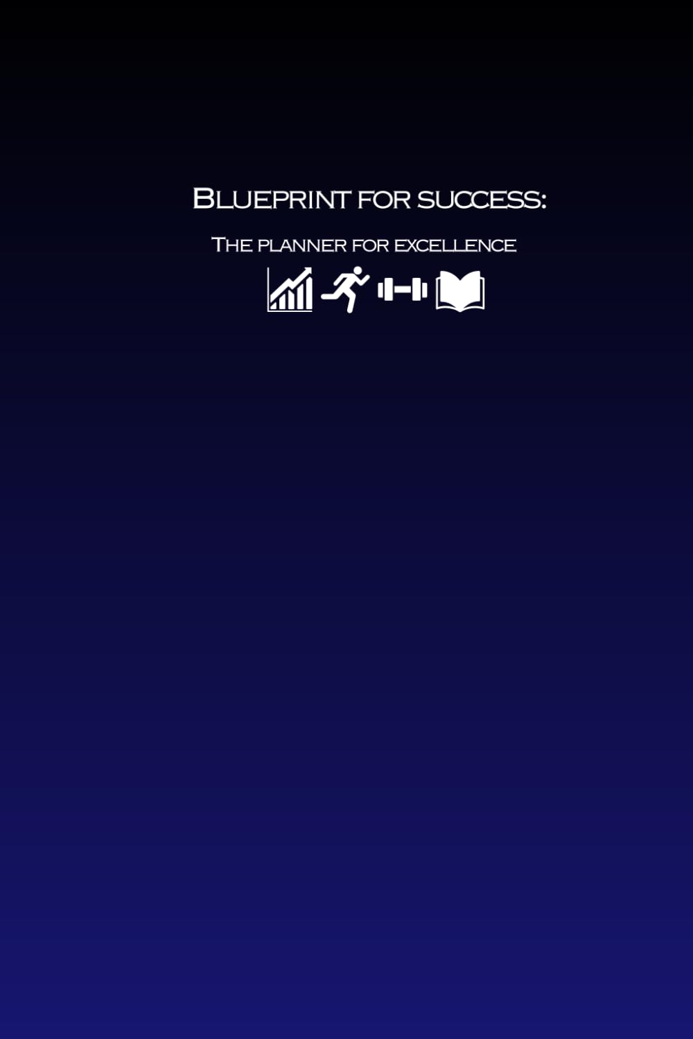 Blueprint To Success
