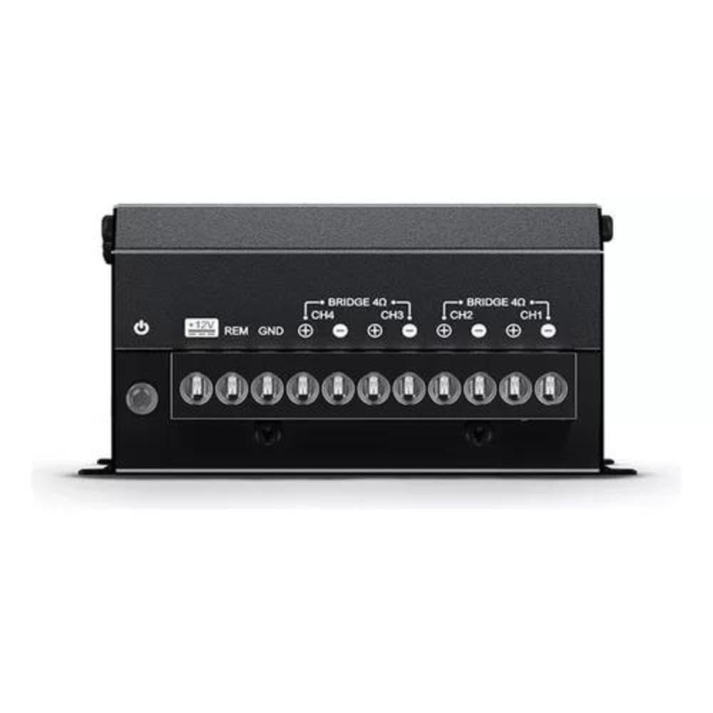 カーオーディオ Soundigital 800.4 EVO6 200w X 4 SounDigital 800.4 Evo6 Class D 4 Channel 4 Ohms Amplifier