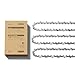 3 tallox Sägeketten 3/8 tallox 3 günstig Kaufen-3 tallox Sägeketten 3/8