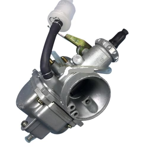Carburateur 31mm en alliage durable pour motos GS250 GS300 DR125