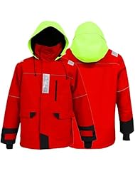Jacket-red