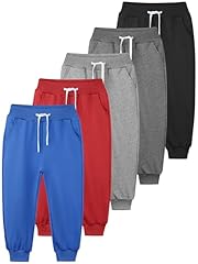 Black, Dark Grey, Light Grey, Red, Royal Blue