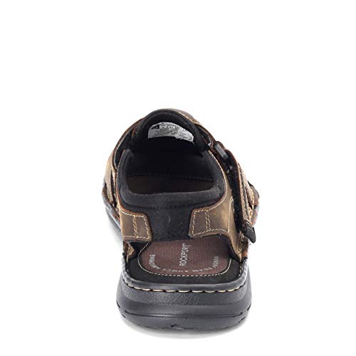 Image of Rockport Men's Darwyn Fishermen