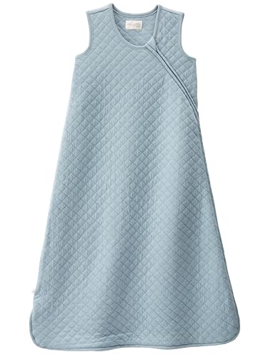Image of little planet by carter's Baby Organic Cotton Wearable Blanket