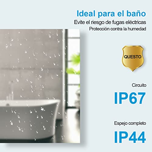 Heilmetz-Espejo-de-bano-led-diametro-60-cm-Espejo-Redondo-con-Cuerda-Espejo-de-bano-Redondo-Espejo-de-Pared-con-Interruptor-tactil