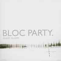 Silent Alarm: BLOC PARTY: 5055036270755: Amazon.com: Books