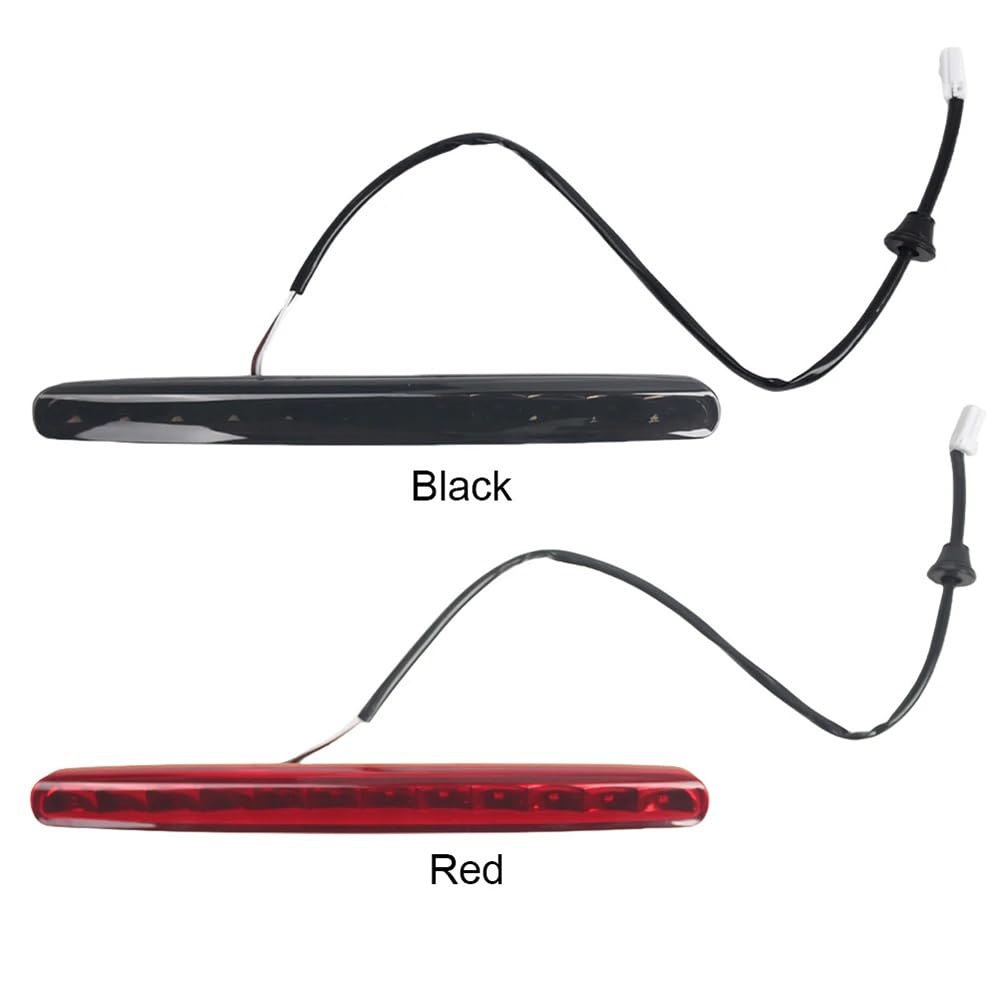 MotiveTech LED Pour Haut, Modèle 63256961016, Compatible Avec Cabriolet