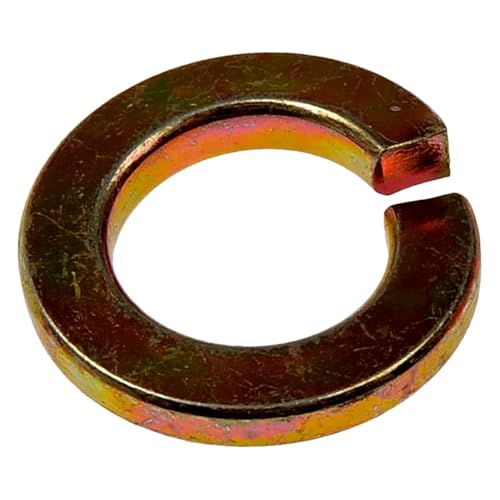 Split lock washer Dorman 870-013 évite le desserrage des écrous de 7/16