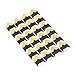 240Pcs Photo Corners Papers Adhesive Photo Mounting Sticker for Scrapbook Photo Album Journal Memory Book Dairy