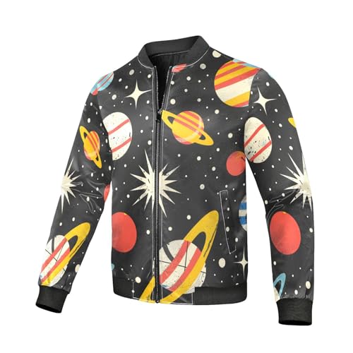 Chaqueta Ligera para Hombre Amooorous miniatura 3