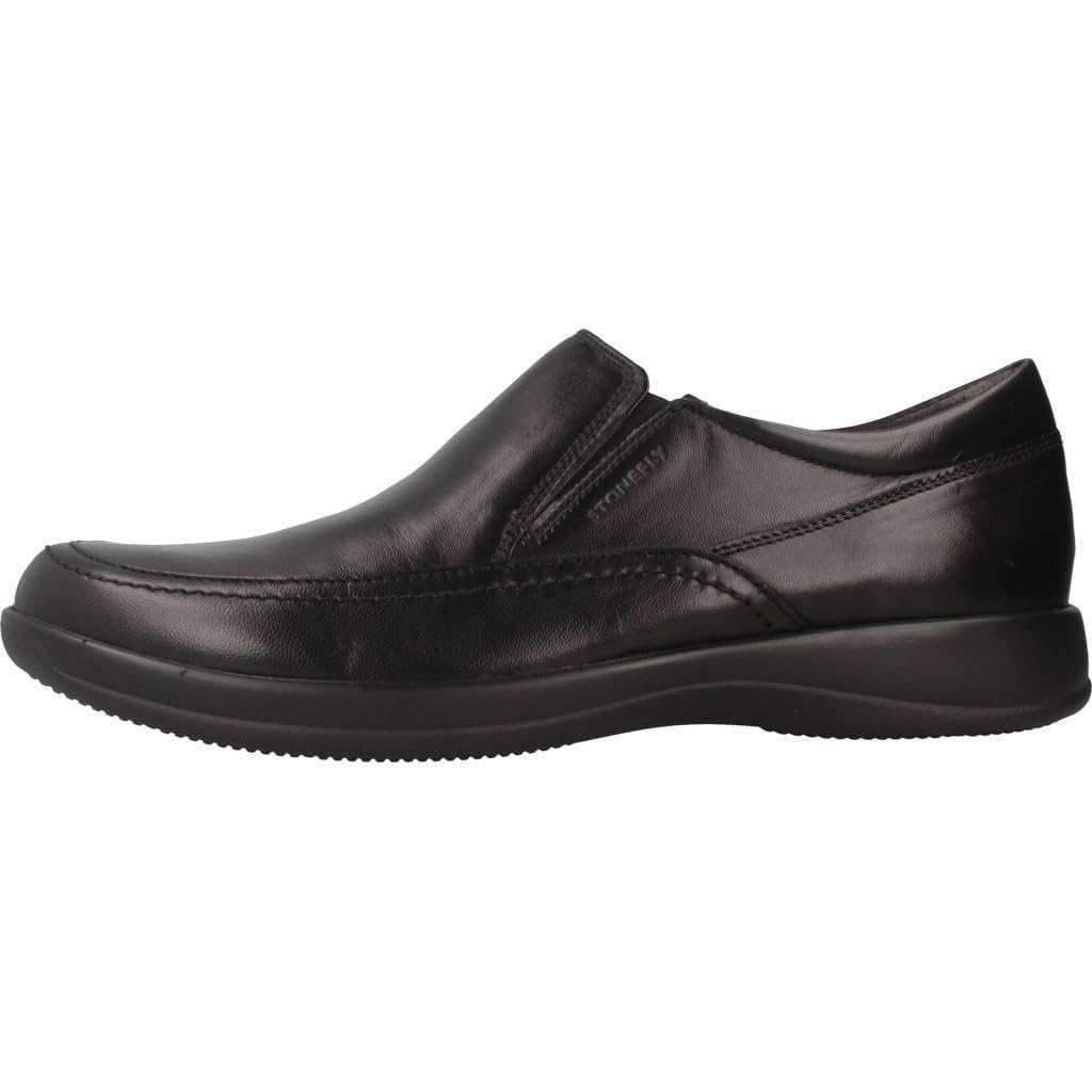 Stonefly - Season III 1 Nappa, Mocassini (Loafer) Uomo