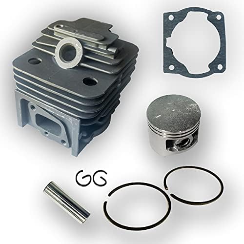 Insight Equipments Cylinder Assembly Kit for 2 Stroke Brush Cutter fit to 52cc Brush cutter. (B0CGQ2HCS2) Amazon Price History, Amazon Price Tracker