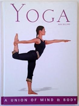 Hardcover Yoga (Health and well-being series) Book