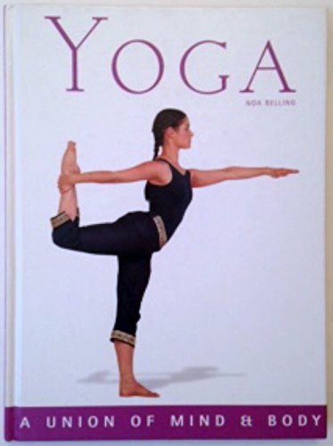 Yoga (Health and well-being series)