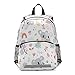 Sac à dos pour enfants - Motif koala - Pour l'école maternelle - Pour filles et garçons