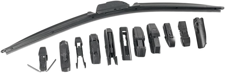 Lampa 19324 Skylon Wiper Blade, Multi-Fit, 65 cm/26 "