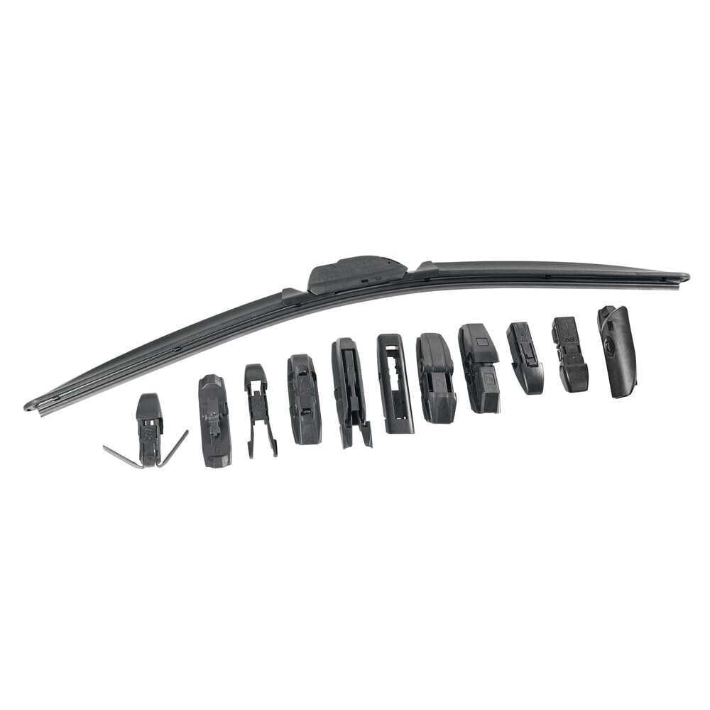 Lampa 19323 Skylon Wiper Blade, Multi-Fit, 60 cm/24"