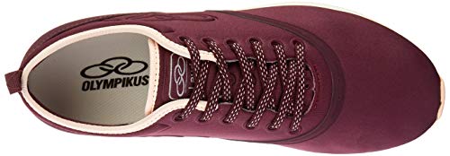 Tênis Olympikus LAUD Feminino BORDO 36