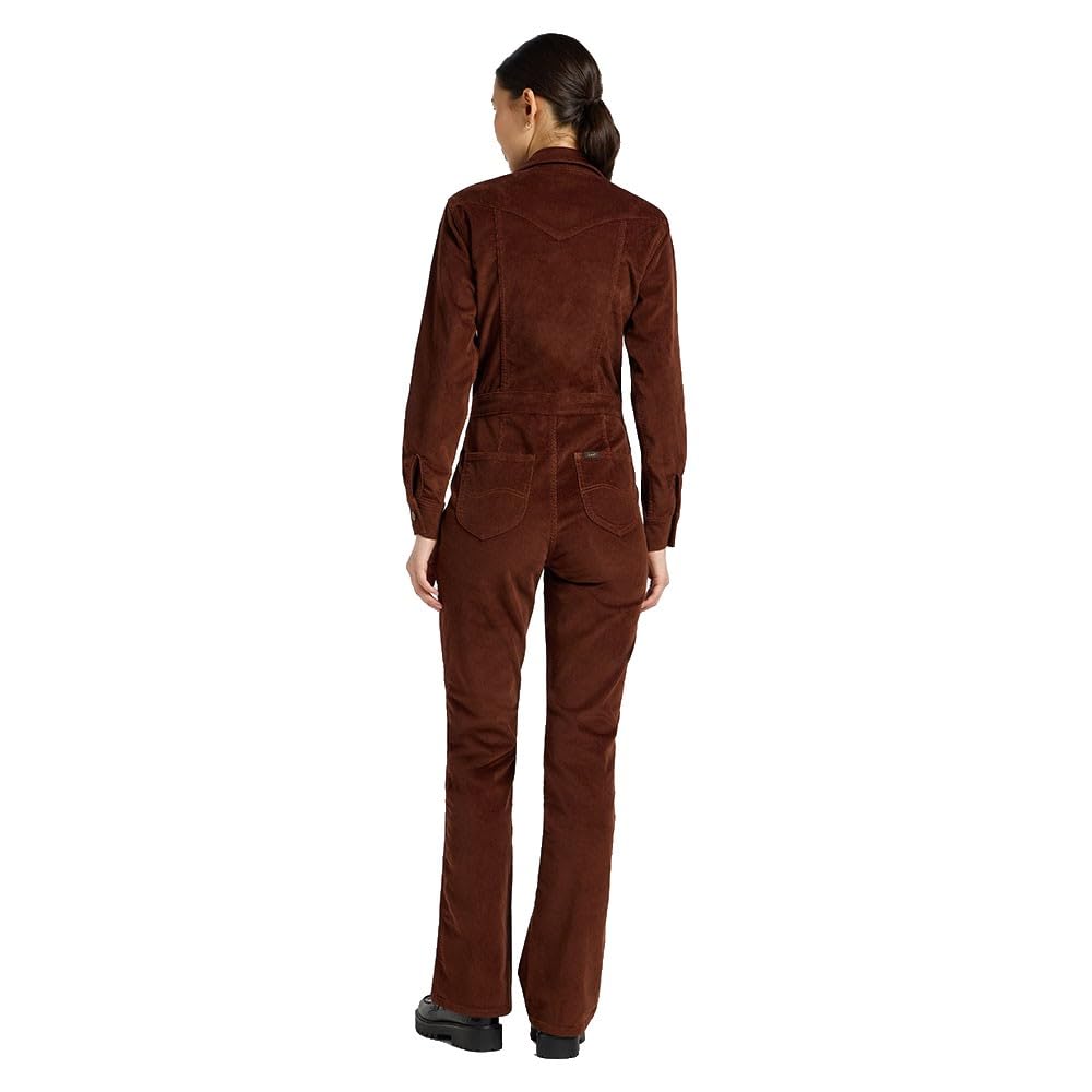 Lee Western Jumpsuit combinaison Femme