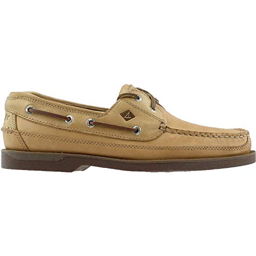 Image of Sperry Men's Mako 2-Eye Loafers