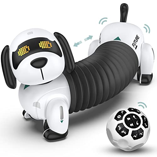 5 Best Robot Dogs 2024 Interactive Toy Reviews & Guide