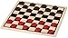 Maple Landmark Basic Checker Set - Made in USA