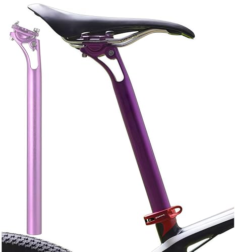 ] ThV[g|XgA~ 400mm|`̃NbVɓKĂ܂ǂ̌3mm_ugbNpx\ yʊȒPȃCXg[ŒNbvŒ\]ԃV[gp [h&}EeoCN MTB MTN BMX(,30.9mm)