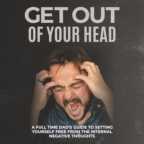 Get Out of Your Head by Ridge Mallery episode artwork