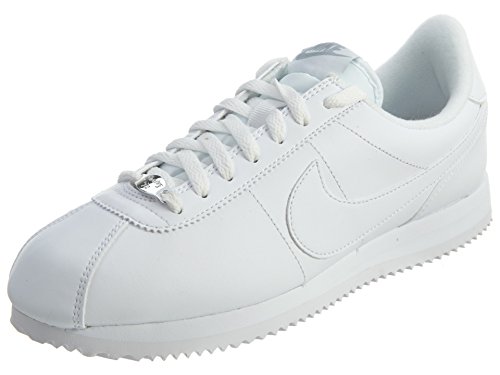 Nike Men’s Classic Cortez Leather Running Shoes