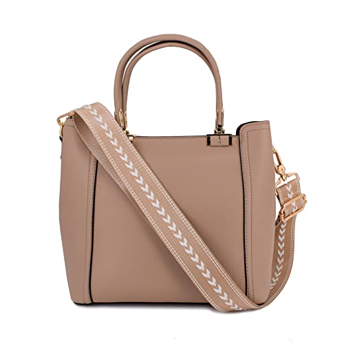 Image of Strap Purse Crossbody Bag Strap Replacement Metal Swivel Hook Shoulder Strap Guitar Strap for Crossbody Bag /luggag