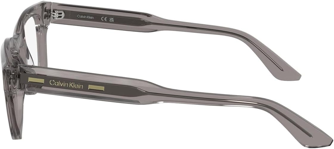 CK25521 Eyeglasses by Calvin Klein