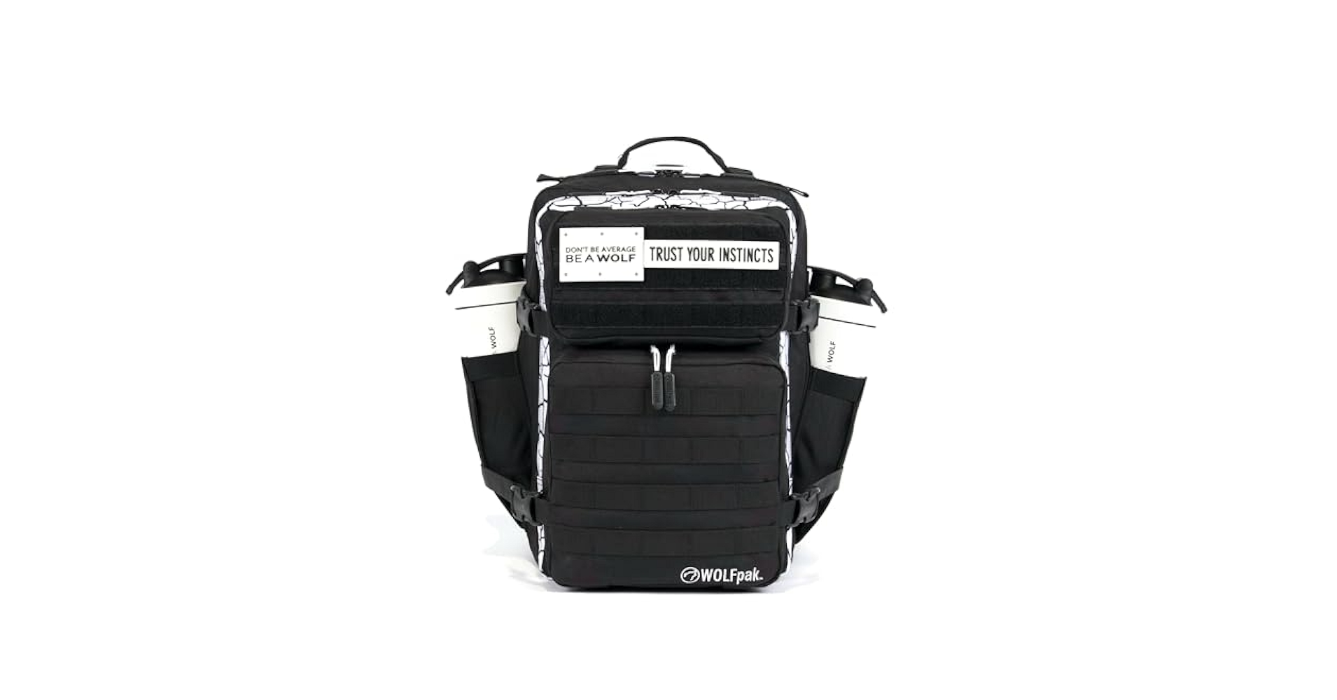 Amazon.com | WOLFpak 35L Backpack Part 1: The Rise | Casual