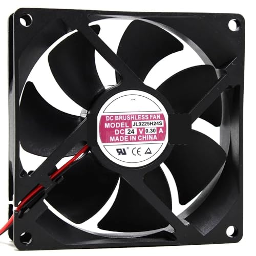 Ventilateur 9225 24V 0,30A JL9225H24S pour machine à souder