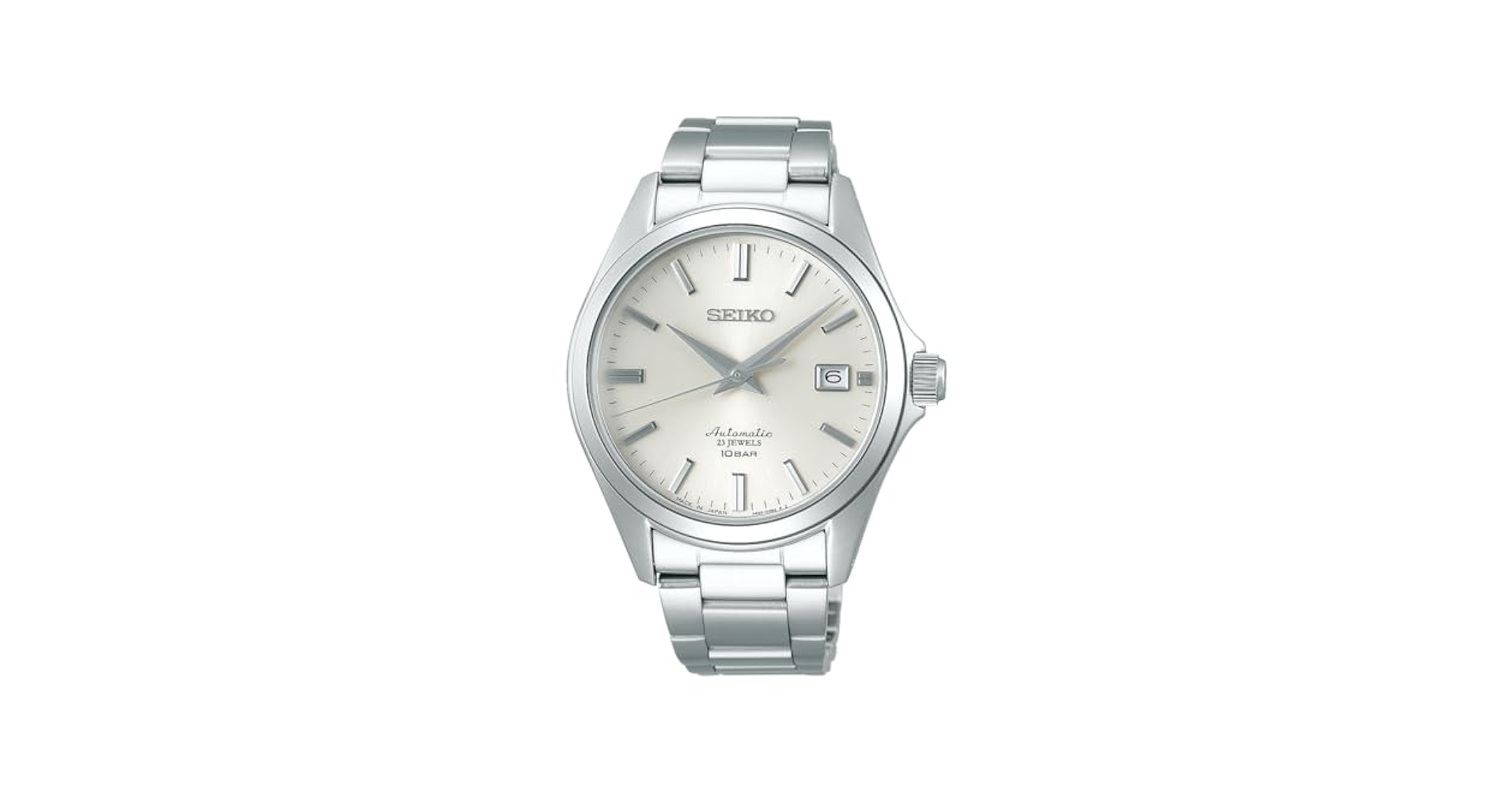 【未使用品】SEIKO MECHANICAL SZSB011 SEIKO セイコー メカニカル Mechanical ネット限定メカニカル