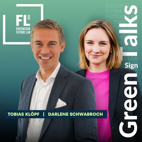 46: FUTURE LAB EDITION - Event Check-In mit dem Moderations-Duo