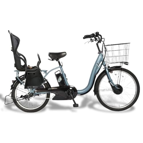 Amazon.co.jp: PELTECH(ペルテック）: 子供乗せ自転車モデル