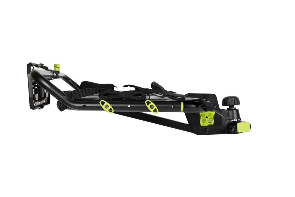 BUZZ RACK 1024 Portabicicletas bola
