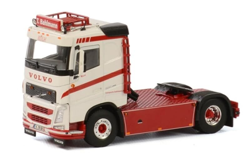 Amazon | FloZ for WSI for Volvo FH4 スリーパー CAB 4X2 トーマス