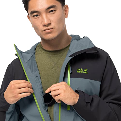 Image of Jack Wolfskin Men's Standard Go Hike Jacket
