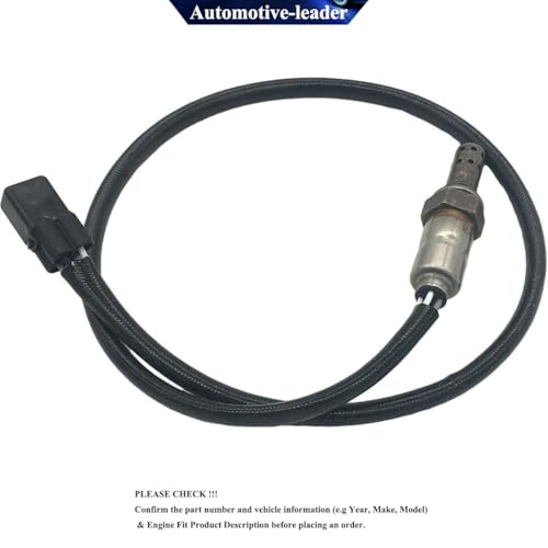 Sensor De Oxígeno Para Varias Motos Modelo AZD0101-BA002 miniatura 3
