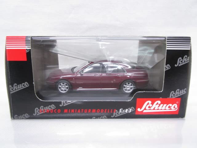 Amazon.co.jp: Schuco シュコー 1/43 04592 Rover75 ローバー