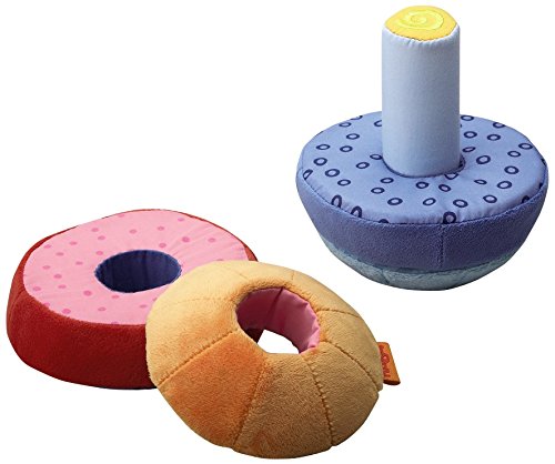 Stacking ball Allegro