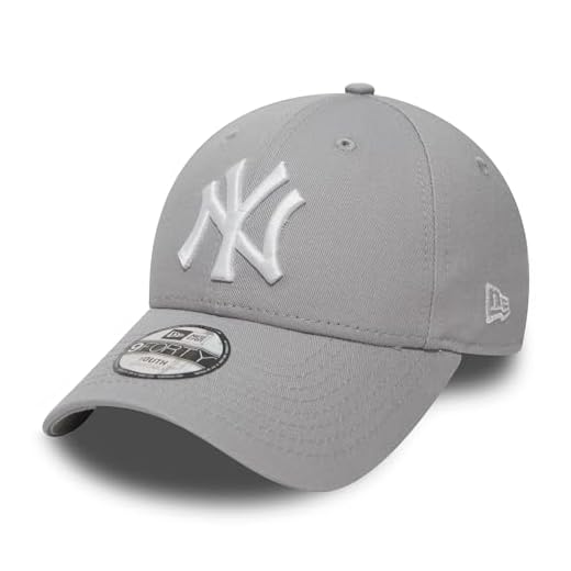 New Era Kids Cap Adjustable – NY Yankees – marinvit