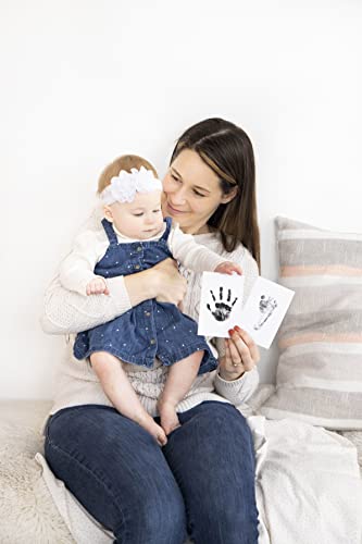 Pearhead 00007 Newborn Baby Handprint And Footprint Kit thumb #14