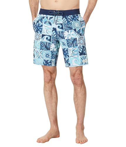 Mens Cruzer 19 Swim, Navy, 28