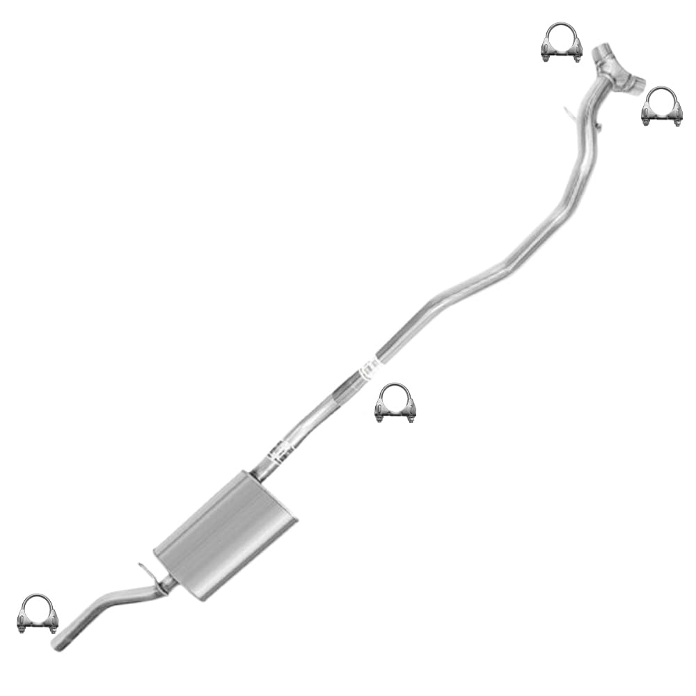 エッグプレート BladeRunner 3 IN Aluminum Hot and Cold Charge Pipe Kit Black